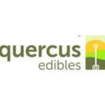 Quercus Edibles logo